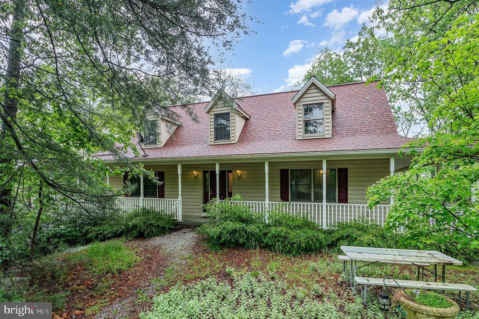 2.13 Acres of Residential Land with Home for Sale in Biglerville, Pennsylvania