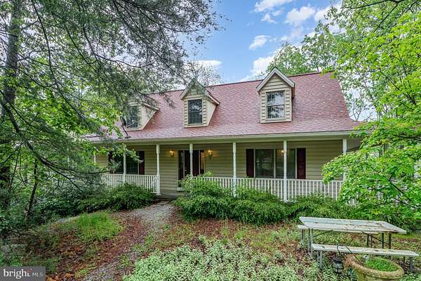 2.13 Acres of Residential Land with Home for Sale in Biglerville, Pennsylvania