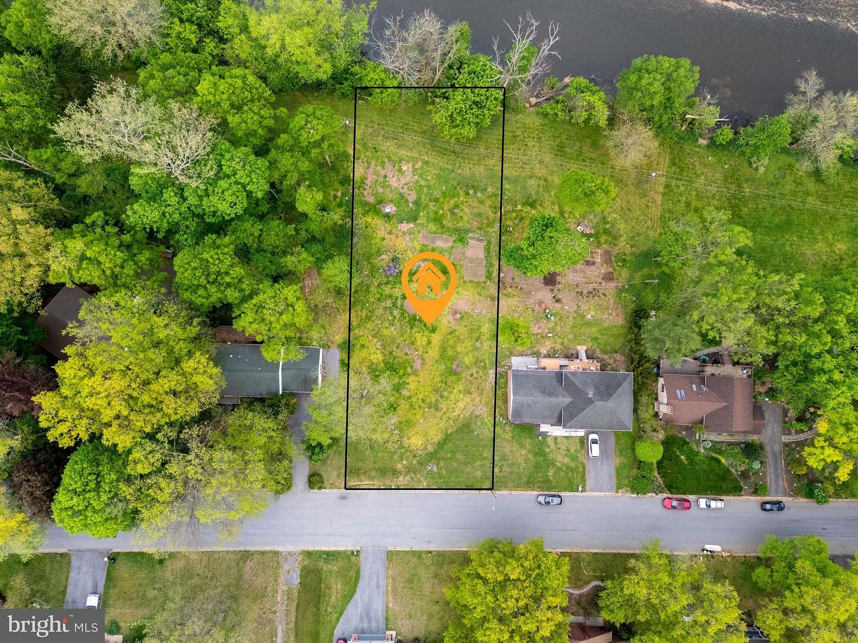 0.53 Acres of Residential Land for Sale in Lancaster, Pennsylvania