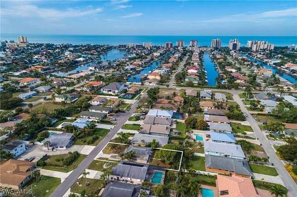 0.15 Acres of Residential Land for Sale in Naples, Florida
