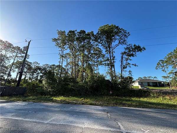 0.23 Acres of Residential Land for Sale in LaBelle, Florida