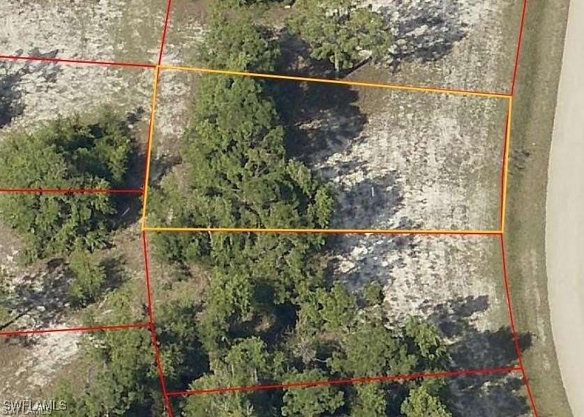 0.24 Acres of Land for Sale in Cape Coral, Florida