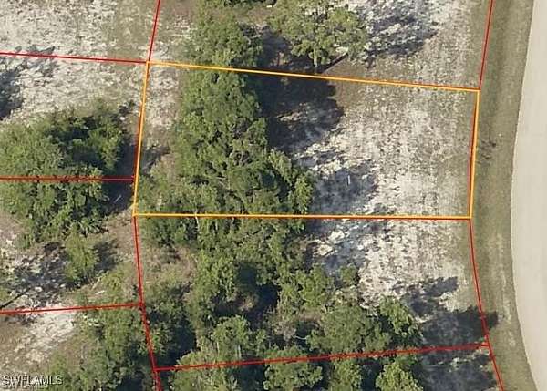 0.24 Acres of Residential Land for Sale in Cape Coral, Florida