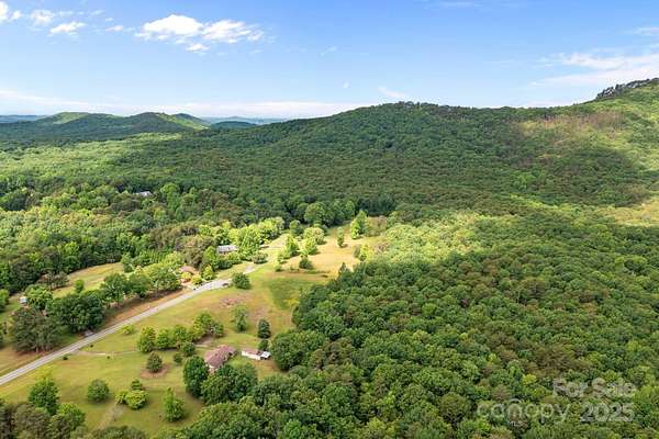 92.4 Acres of Land for Sale in Kings Mountain, North Carolina