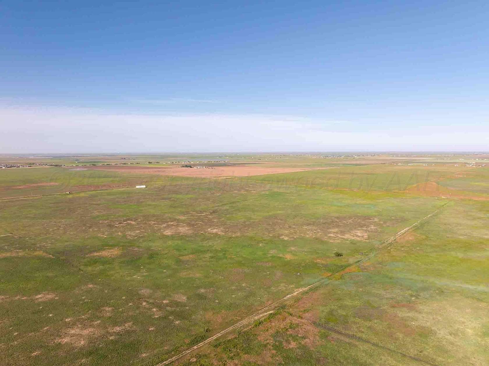 40 Acres of Agricultural Land for Sale in Amarillo, Texas