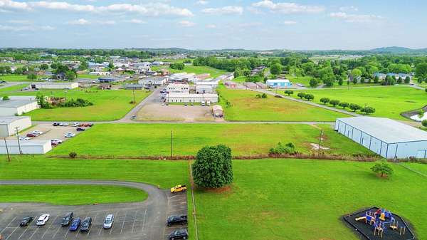0.56 Acres of Commercial Land for Sale in Somerset, Kentucky