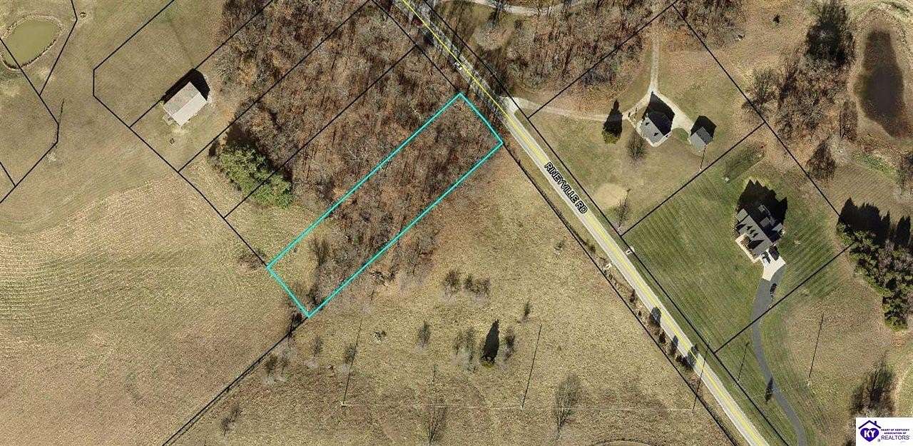 0.91 Acres of Residential Land for Sale in Rineyville, Kentucky