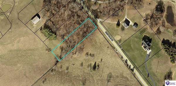 0.91 Acres of Residential Land for Sale in Rineyville, Kentucky