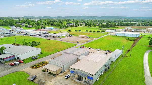 0.53 Acres of Commercial Land for Sale in Somerset, Kentucky