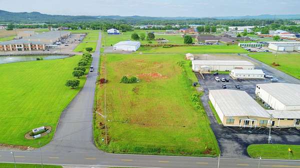 0.44 Acres of Commercial Land for Sale in Somerset, Kentucky