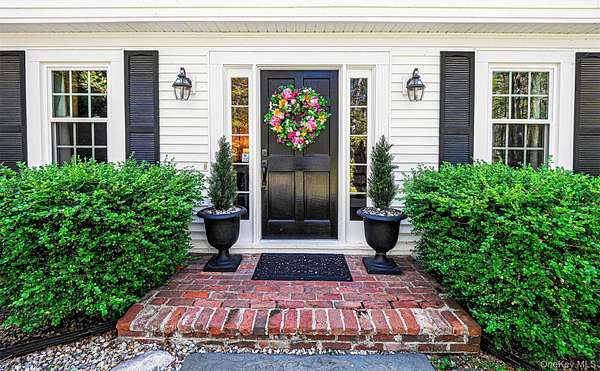 5.8 Acres of Land with Home for Sale in Pine Bush, New York