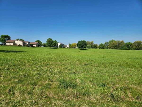 1 Acre of Residential Land for Sale in Cherry Grove-Shannon Township, Illinois