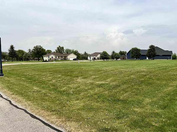1 Acre of Residential Land for Sale in Independence, Iowa