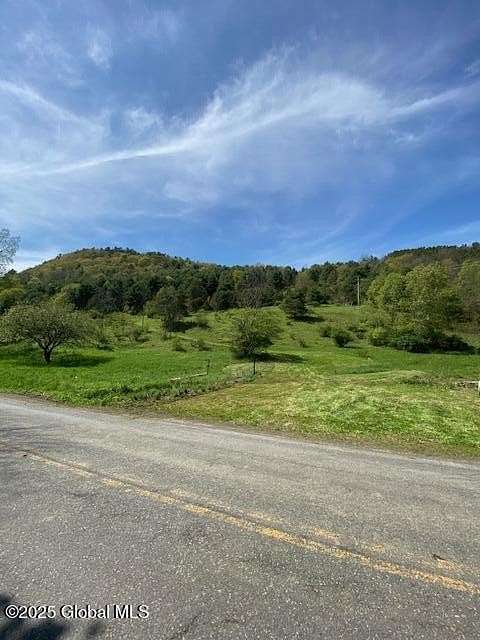 71.7 Acres of Recreational Land for Sale in Worcester, New York