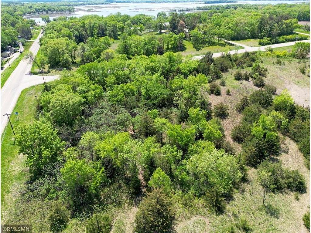 3.78 Acres of Residential Land for Sale in South Haven, Minnesota