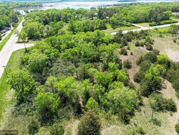 3.78 Acres of Residential Land for Sale in South Haven, Minnesota