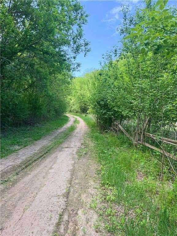 3 Acres of Residential Land for Sale in New Richmond, Wisconsin