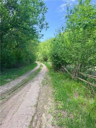 3 Acres of Residential Land for Sale in New Richmond, Wisconsin