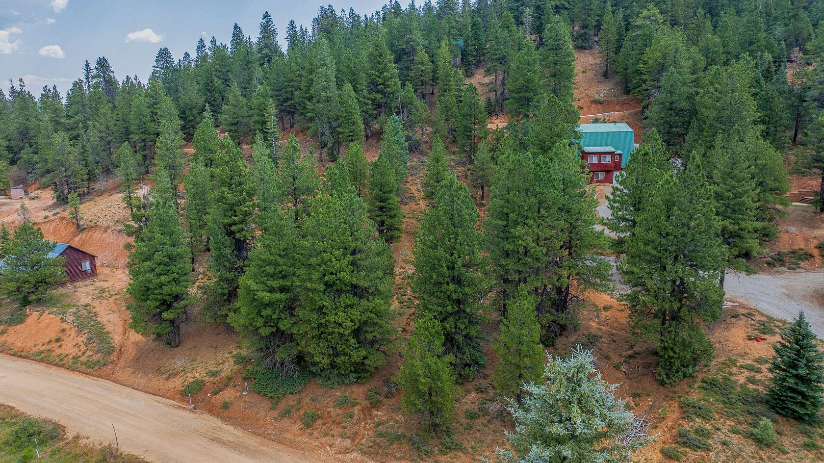 0.62 Acres of Land for Sale in Duck Creek Village, Utah