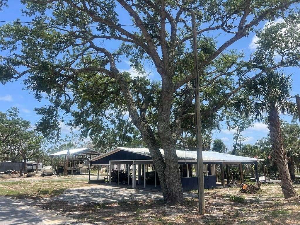 0.2 Acres of Land for Sale in Horseshoe Beach, Florida