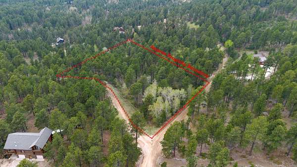 2.5 Acres of Residential Land for Sale in Deadwood, South Dakota