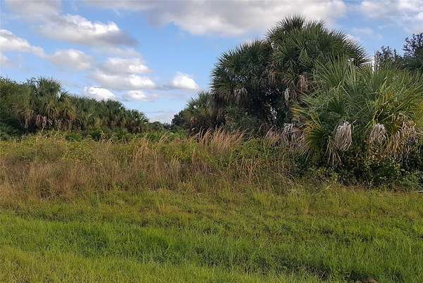 0.23 Acres of Residential Land for Sale in North Port, Florida