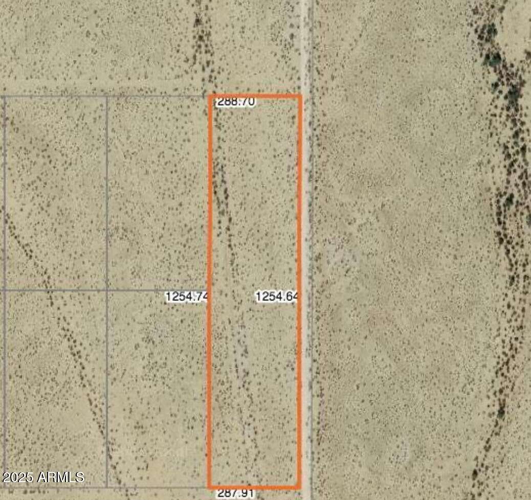 8.25 Acres of Residential Land for Sale in Goodyear, Arizona