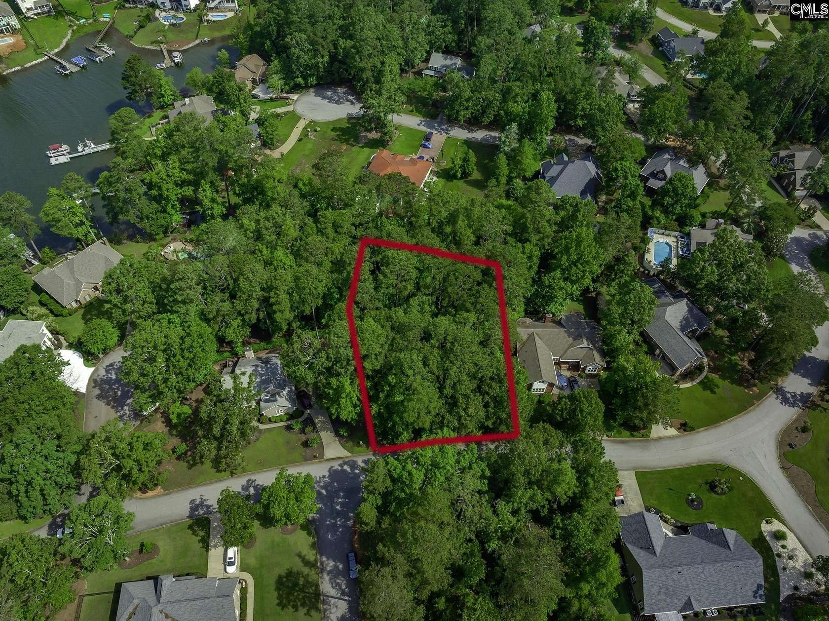 0.41 Acres of Residential Land for Sale in Chapin, South Carolina