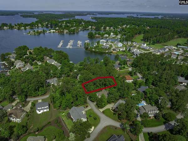 0.41 Acres of Residential Land for Sale in Chapin, South Carolina