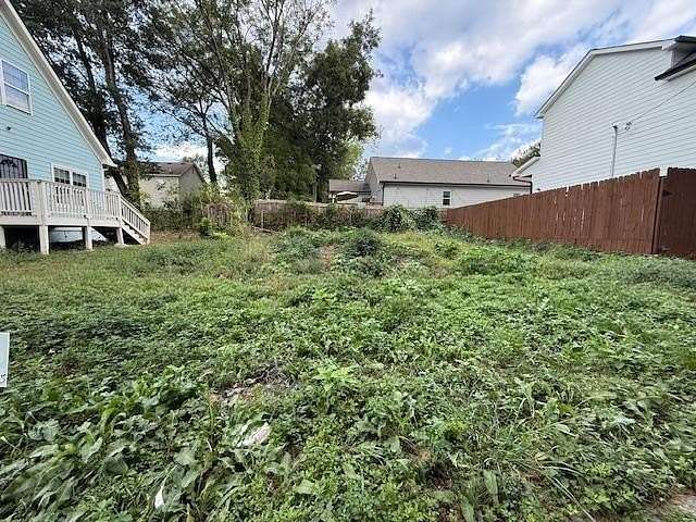 0.06 Acres of Residential Land for Sale in Atlanta, Georgia