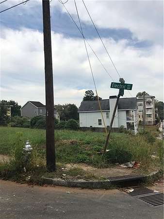 0.18 Acres of Residential Land for Sale in Atlanta, Georgia