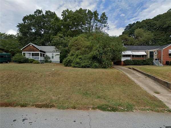 0.13 Acres of Residential Land for Sale in Atlanta, Georgia
