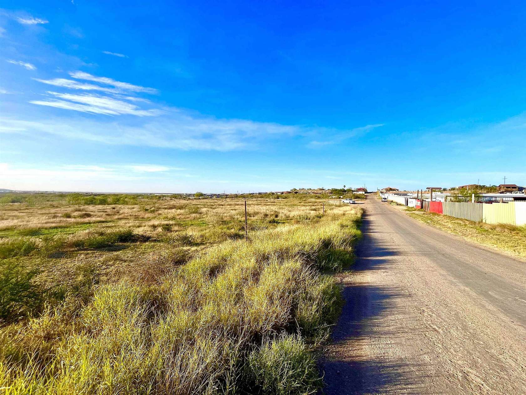 1 Acre of Commercial Land for Lease in Laredo, Texas