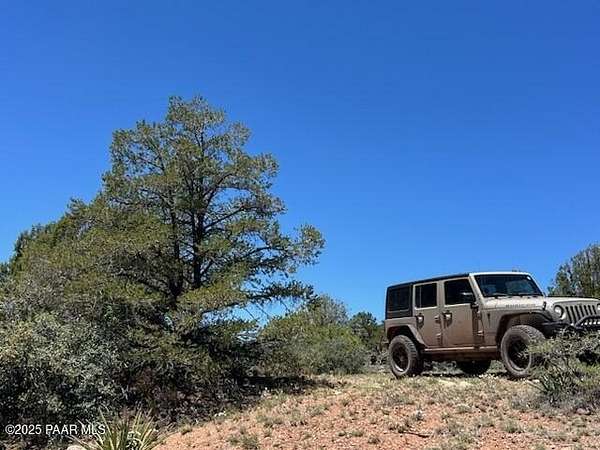 40 Acres of Land for Sale in Ash Fork, Arizona