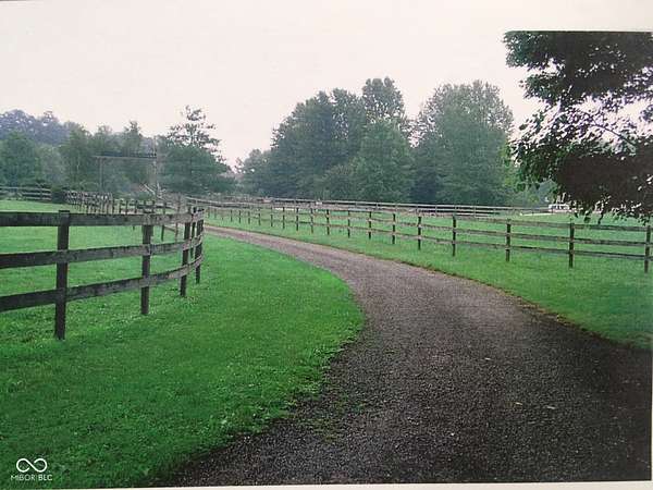 10 Acres of Land for Lease in Cicero, Indiana