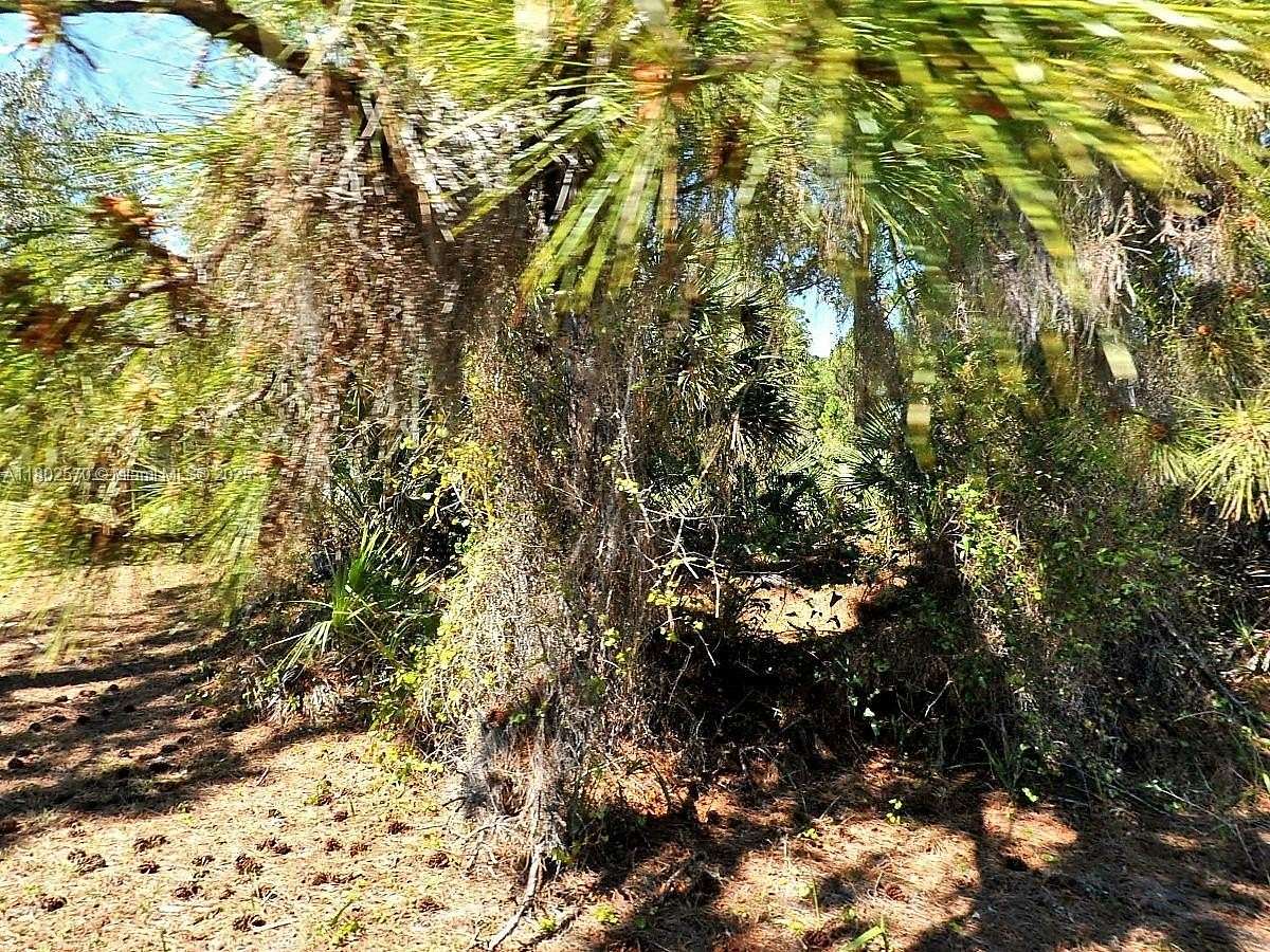 0.25 Acres of Residential Land for Sale in North Port, Florida