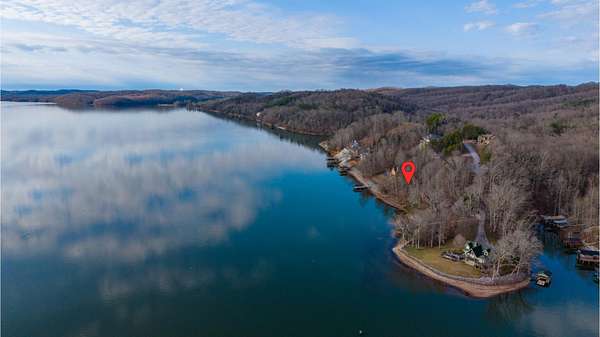 0.57 Acres of Residential Land for Sale in Rockwood, Tennessee