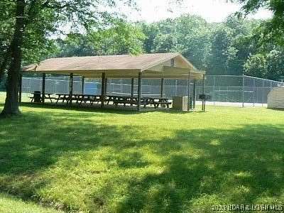 3 Acres of Land for Sale in Edwards, Missouri