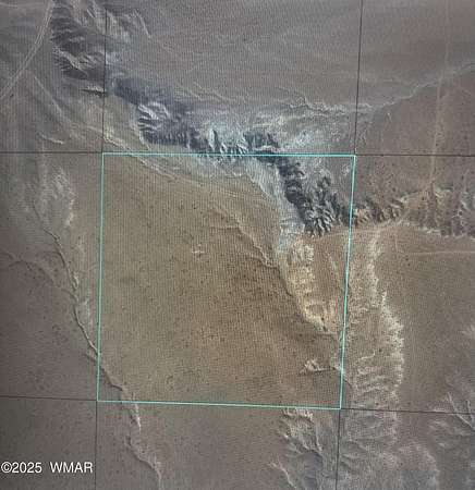 40.8 Acres of Recreational Land for Sale in Joseph City, Arizona