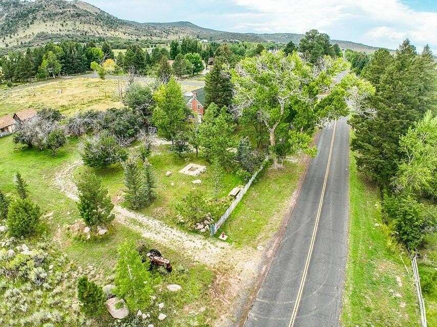 0.85 Acres of Residential Land for Sale in Pine Valley, Utah