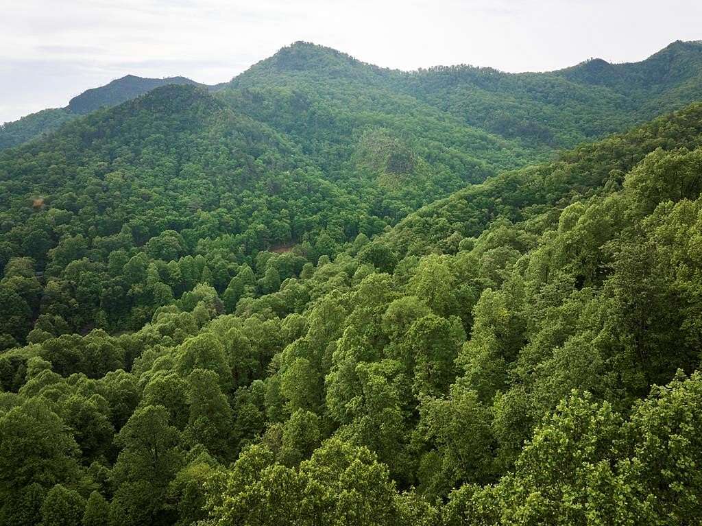 2 Acres of Residential Land for Sale in Bryson City, North Carolina