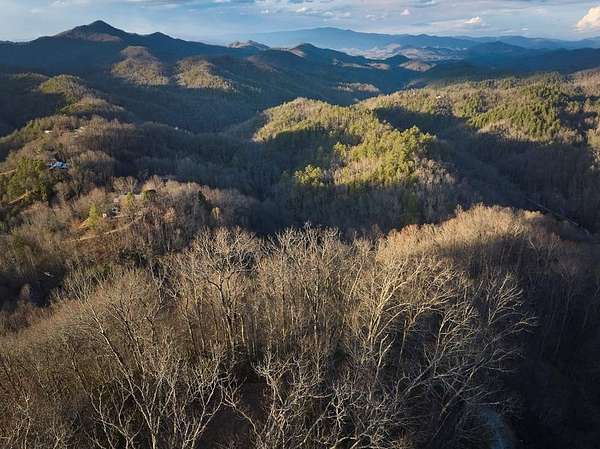 2 Acres of Residential Land for Sale in Bryson City, North Carolina