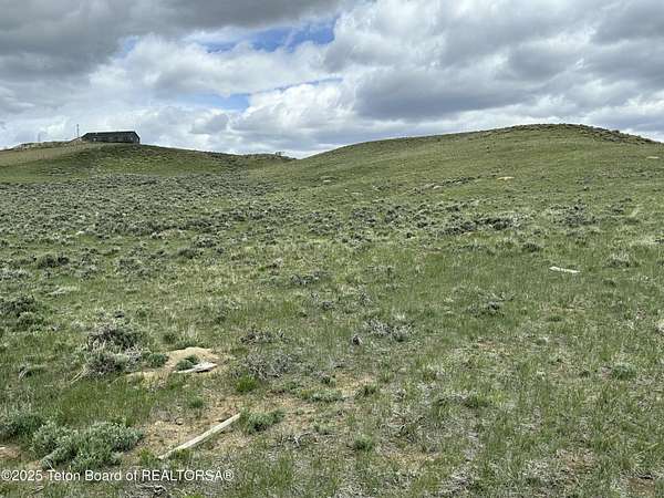 10 Acres of Land for Sale in Boulder, Wyoming