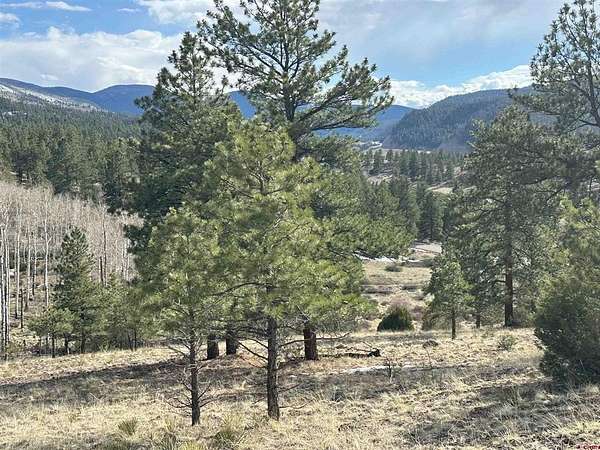 2.35 Acres of Residential Land for Sale in South Fork, Colorado