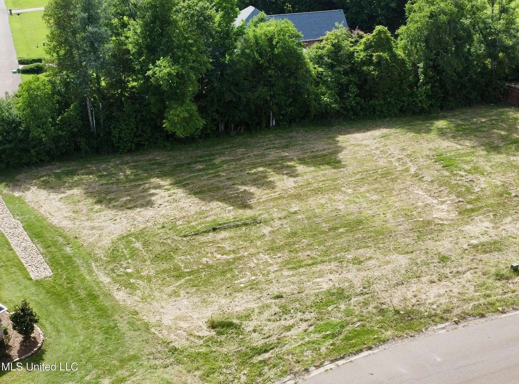 0.33 Acres of Residential Land for Sale in Clinton, Mississippi