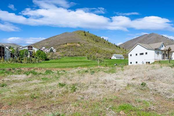 0.5 Acres of Residential Land for Sale in Midway, Utah