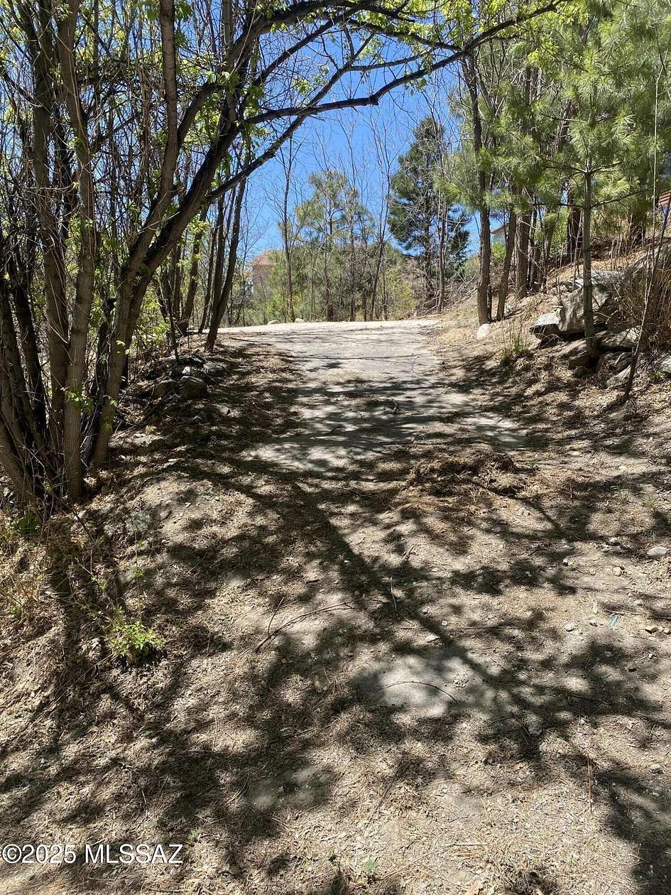 0.12 Acres of Residential Land for Sale in Summerhaven, Arizona