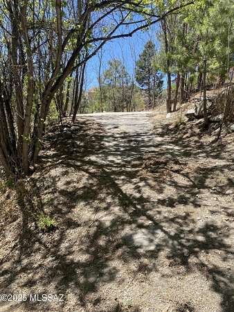 0.12 Acres of Residential Land for Sale in Summerhaven, Arizona