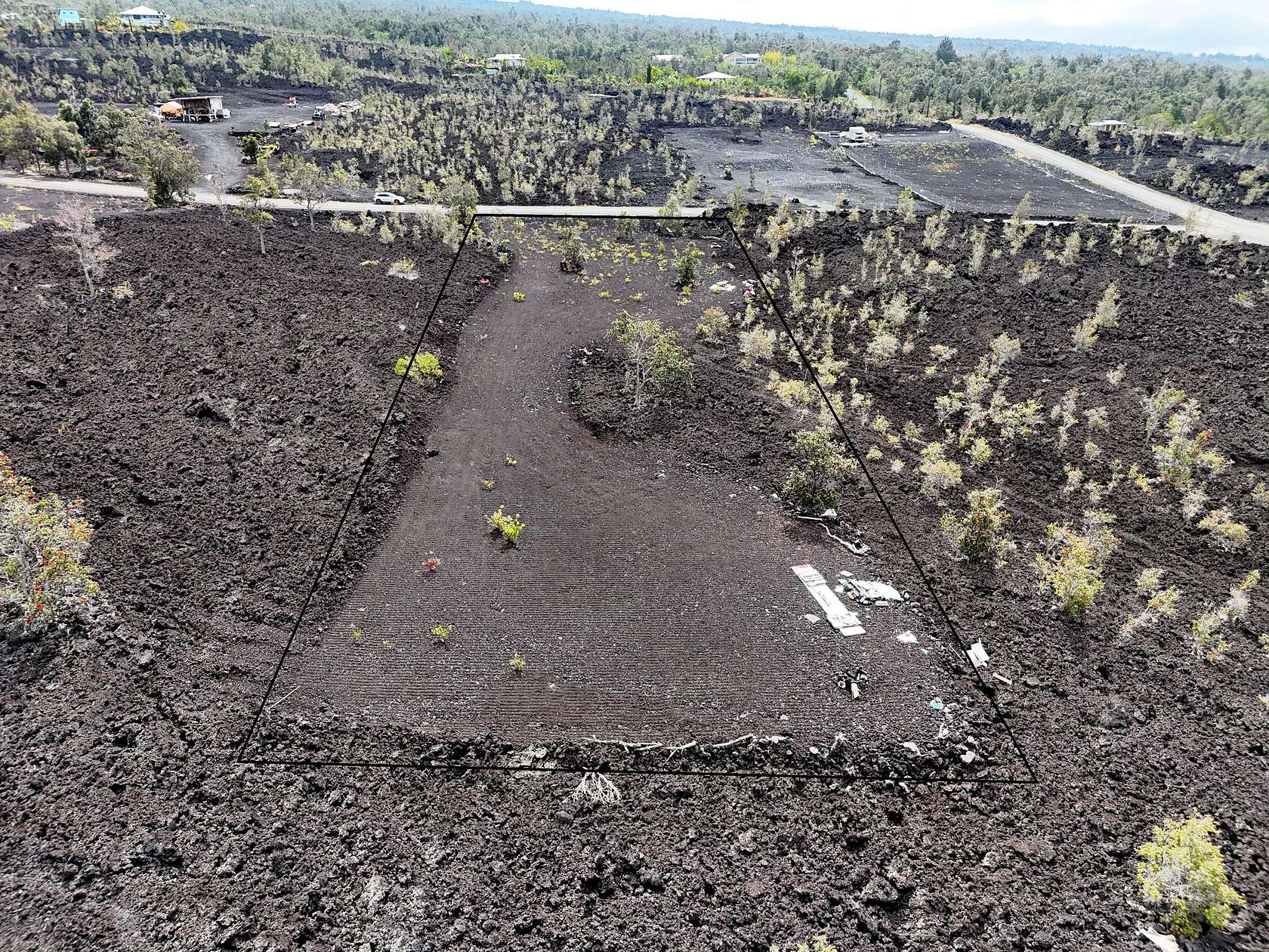 1 Acre of Land for Sale in Hawaiian Ocean View, Hawaii