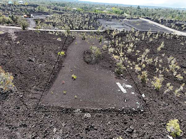 1 Acre of Land for Sale in Hawaiian Ocean View, Hawaii